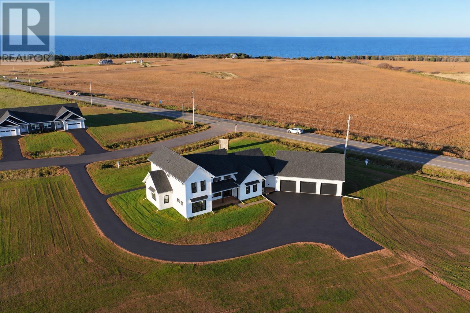 11 Brianna Street - Cavendish Horizons Estates, Cavendish, Prince Edward Island  C0A 1N0 - Photo 45 - 202624582