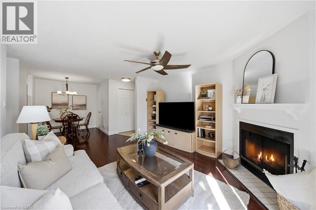 1506 Pilgrims Way Unit# 931, Oakville, Ontario  L6M 3H1 - Photo 10 - 40873609