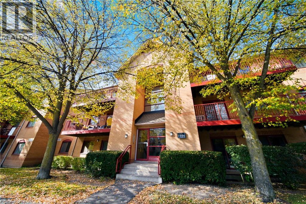 1506 Pilgrims Way Unit# 931, Oakville, Ontario  L6M 3H1 - Photo 2 - 40873609