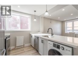 1212 CANNON Street Unit# 2, hamilton, Ontario