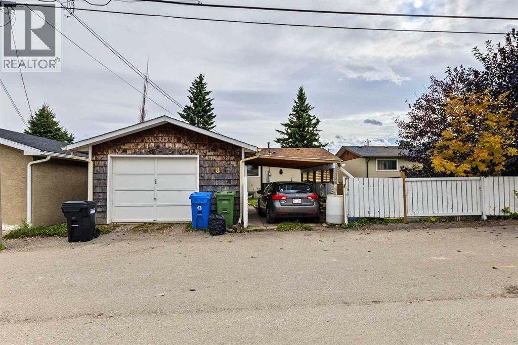 148 Marwood Circle Ne, Calgary, Alberta  T2A 2S2 - Photo 24 - A2348361
