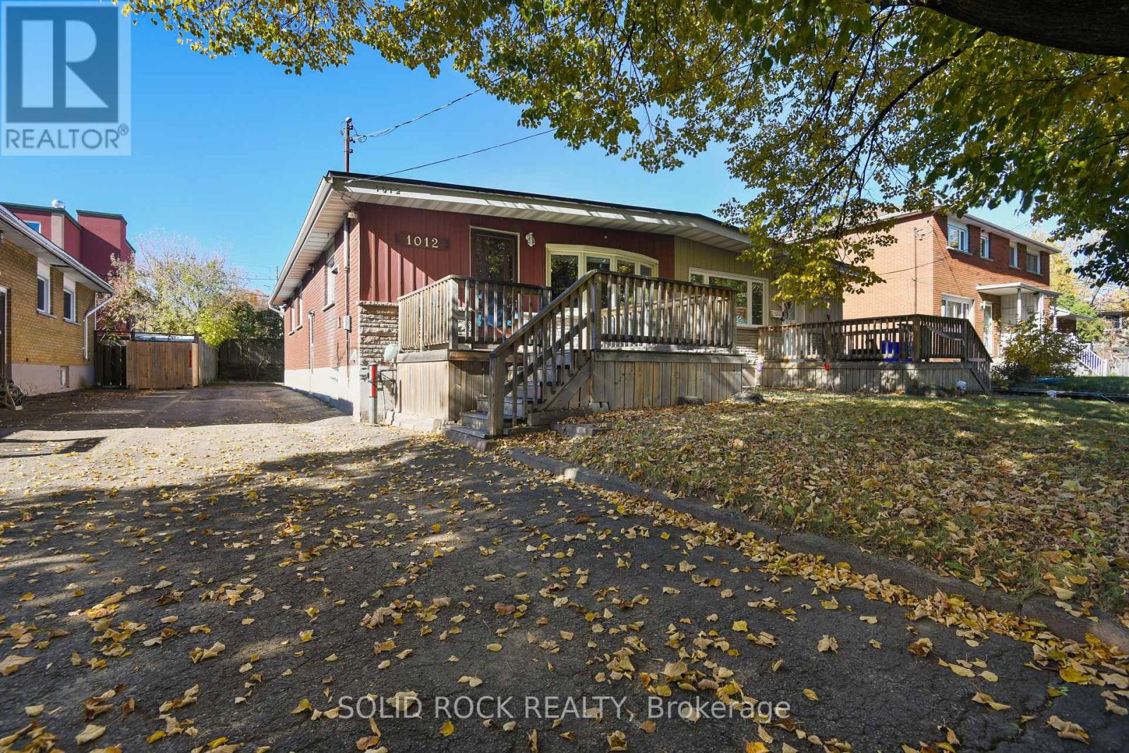 1012 PANET STREET, Ottawa, Ontario