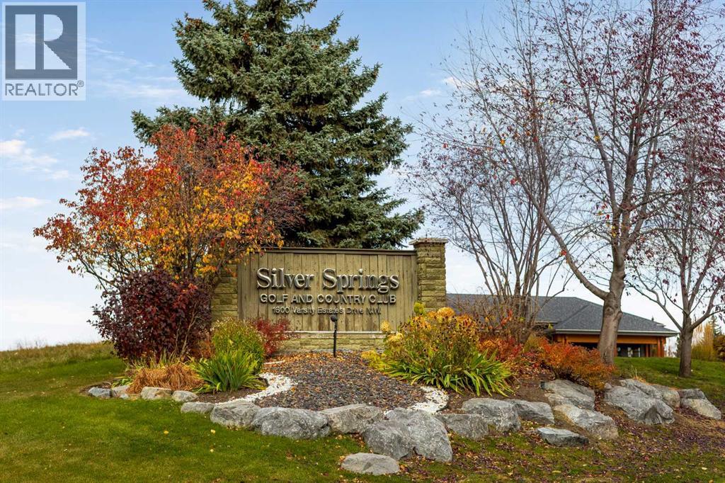 6268 Silver Springs Hill Nw, Calgary, Alberta  T3B 3E6 - Photo 48 - A2353631