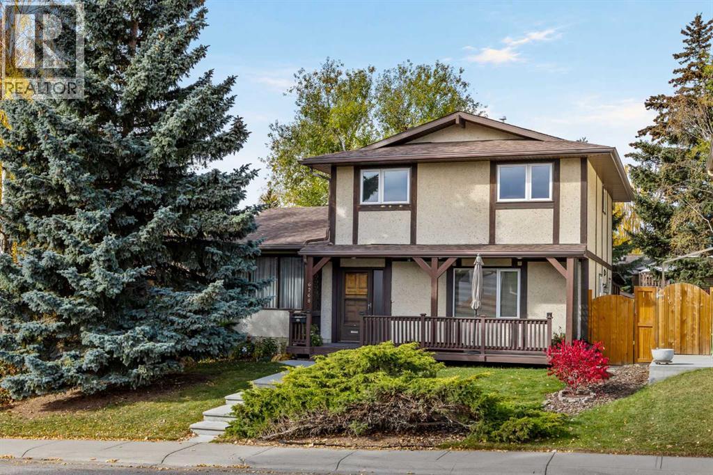 6268 Silver Springs Hill Nw, Calgary, Alberta  T3B 3E6 - Photo 50 - A2353631