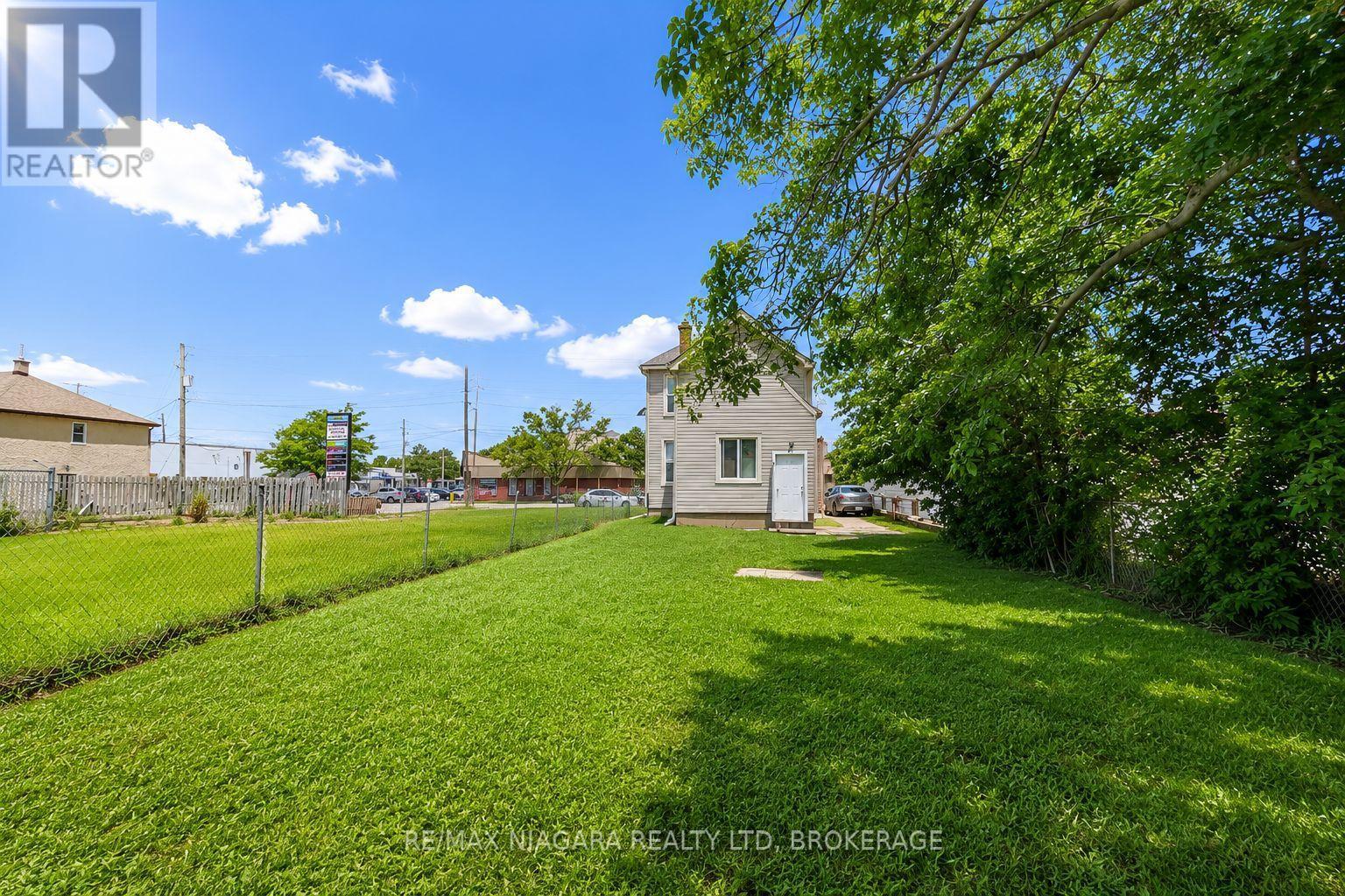 4 Manchester Avenue, St. Catharines (Haig), Ontario  L2R 1N8 - Photo 22 - X14112504