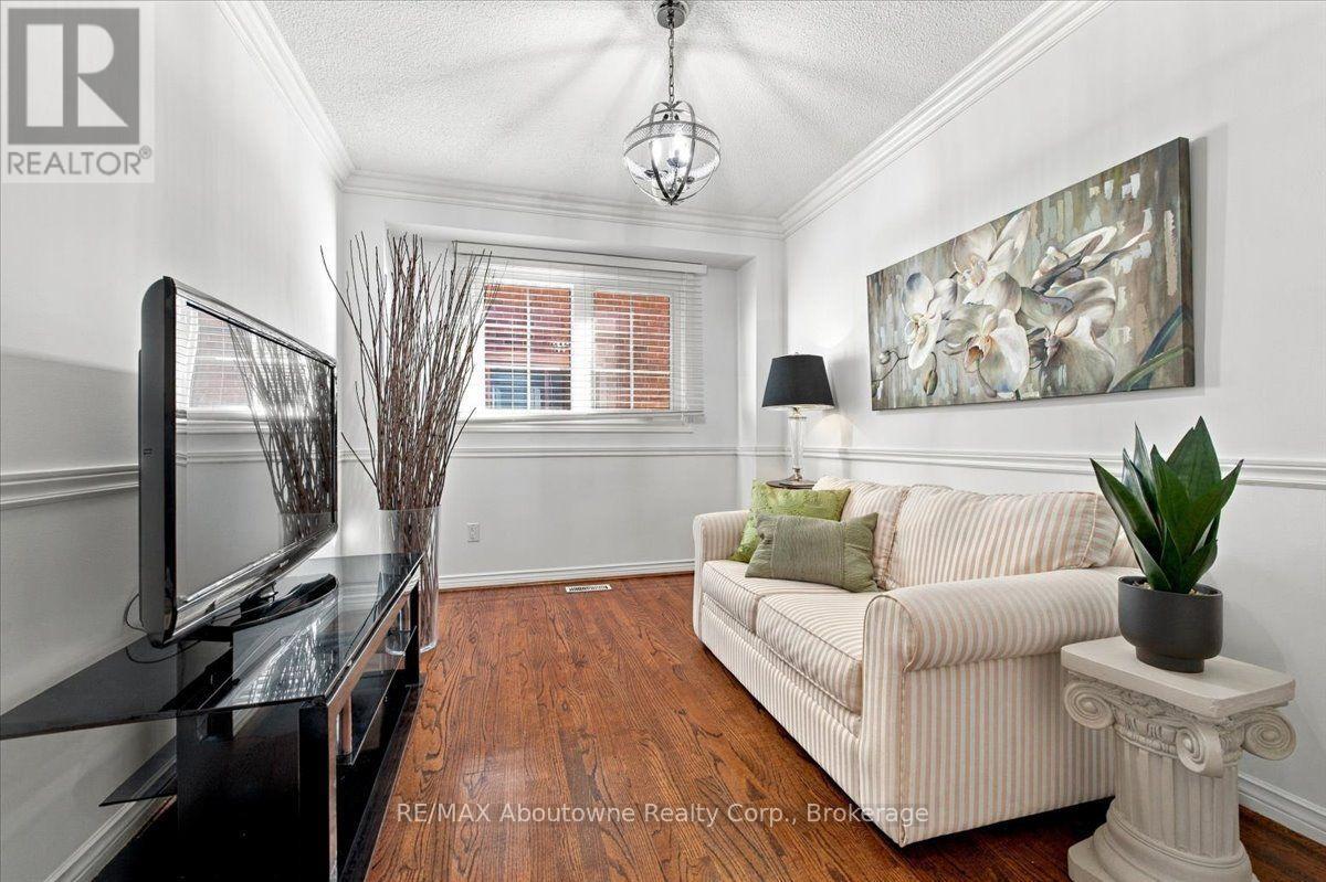 1476 Livery Lane, Oakville, Ontario  L6M 2Y8 - Photo 20 - W14112552