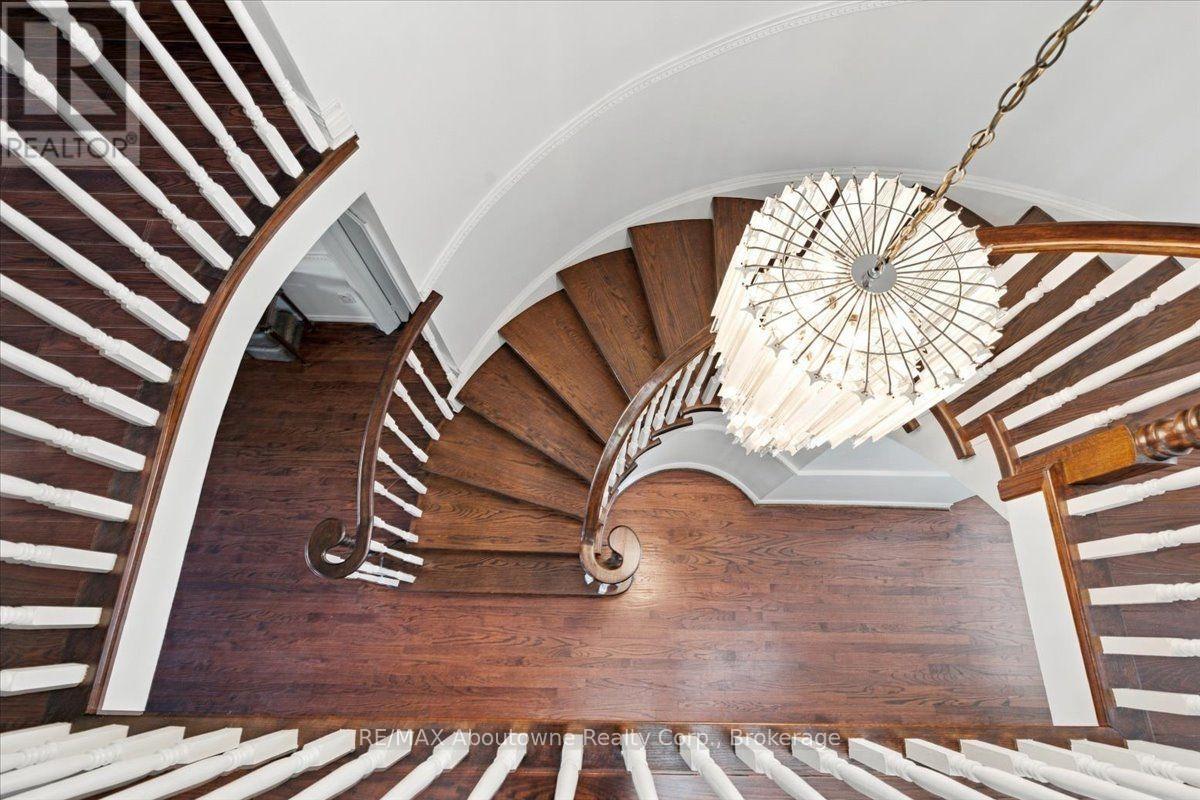 1476 Livery Lane, Oakville, Ontario  L6M 2Y8 - Photo 21 - W14112552