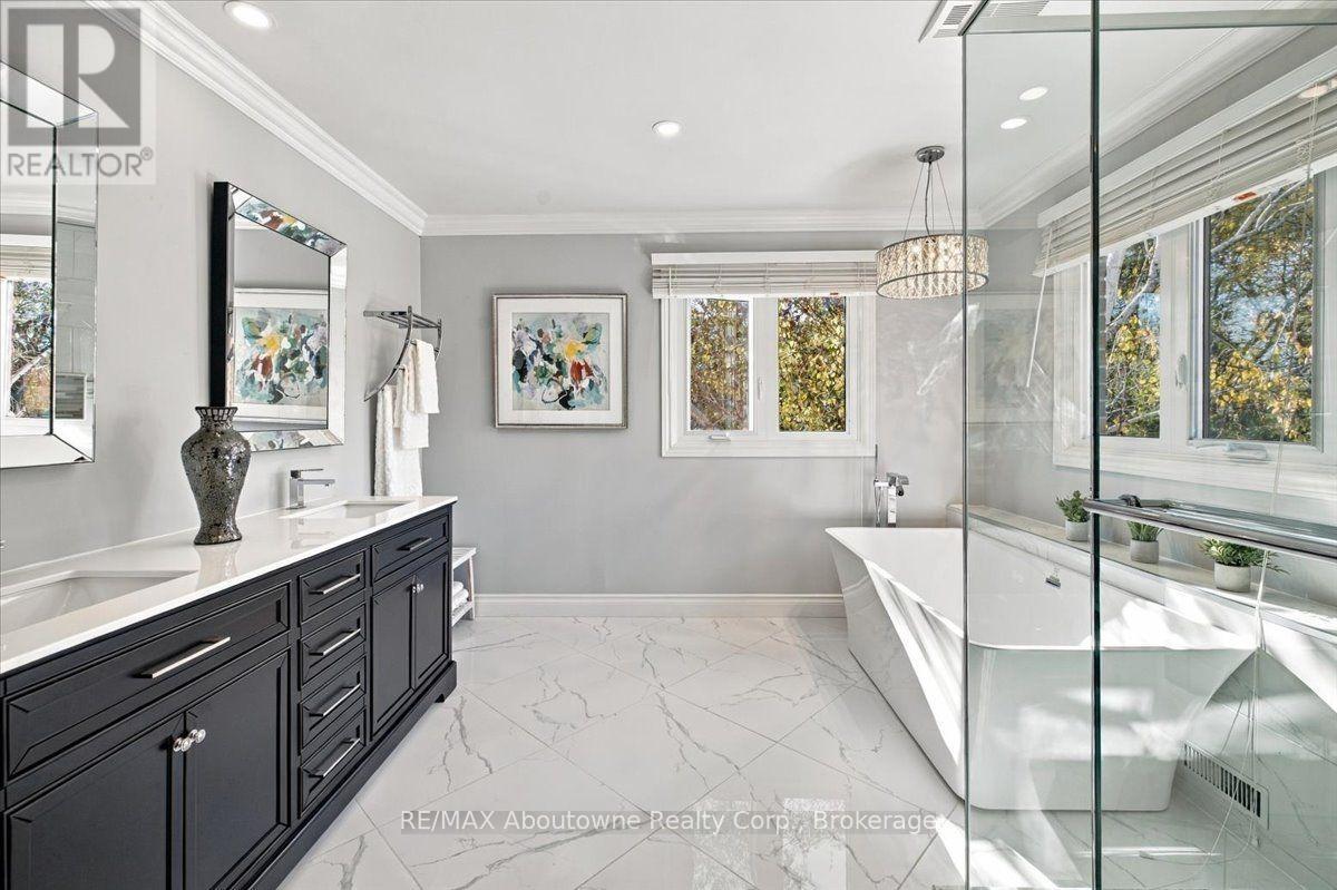 1476 Livery Lane, Oakville, Ontario  L6M 2Y8 - Photo 24 - W14112552