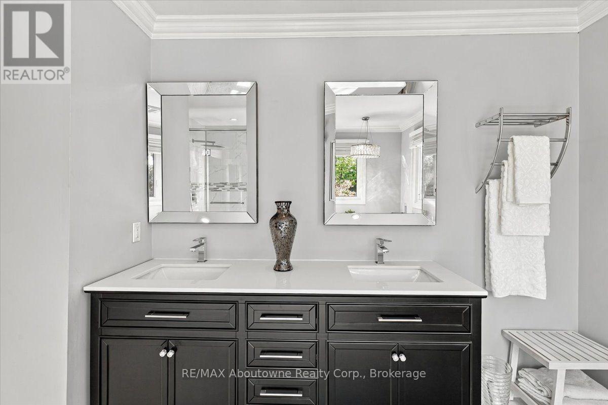 1476 Livery Lane, Oakville, Ontario  L6M 2Y8 - Photo 25 - W14112552