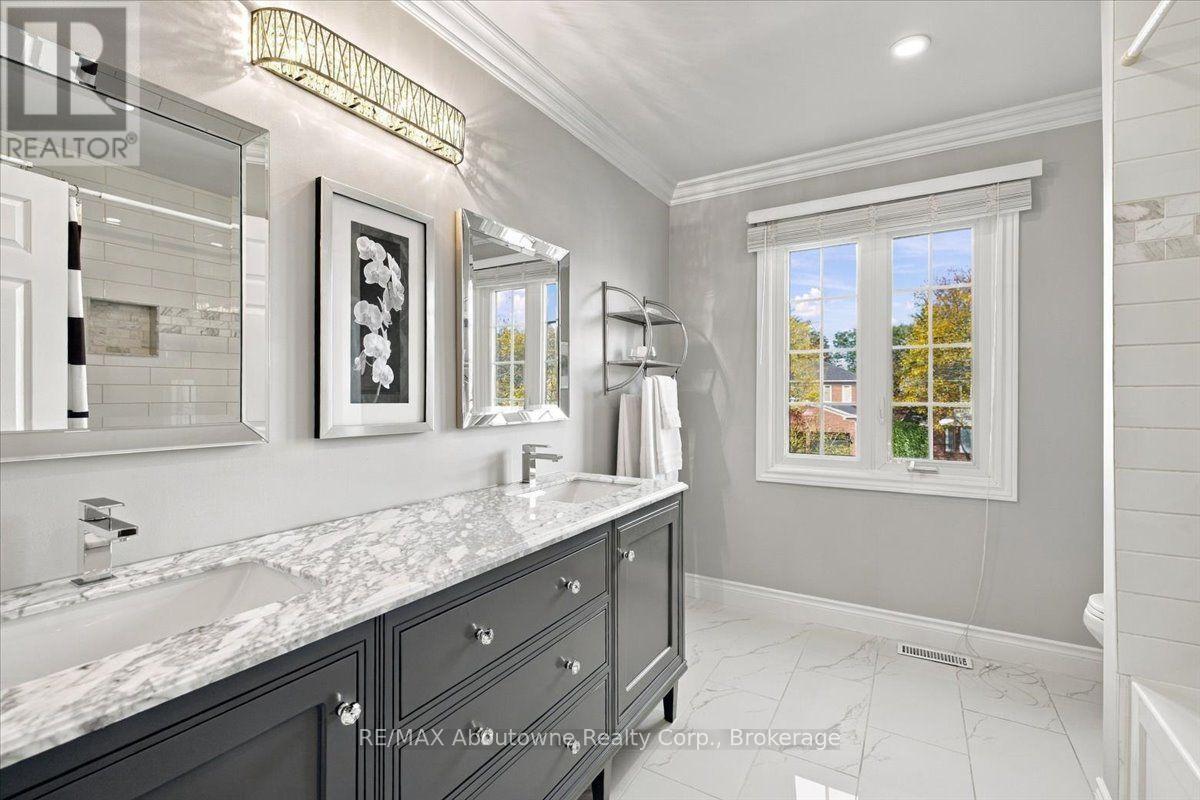1476 Livery Lane, Oakville, Ontario  L6M 2Y8 - Photo 31 - W14112552