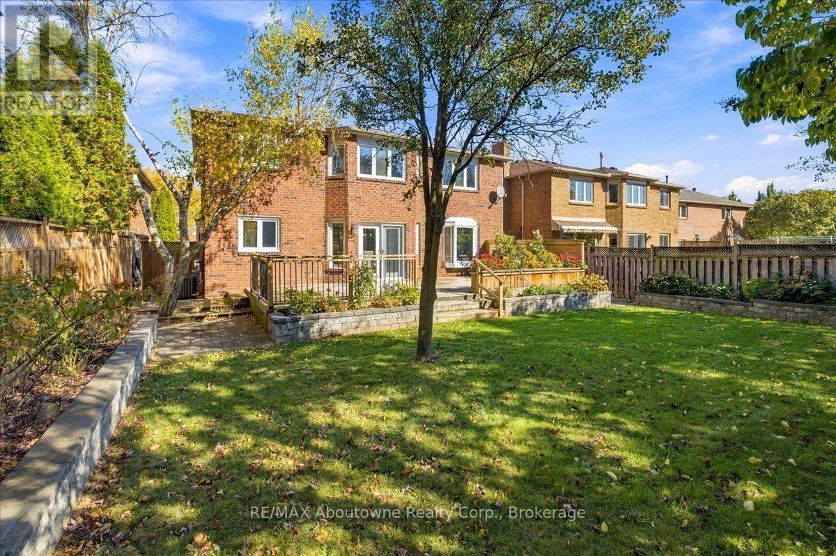 1476 Livery Lane, Oakville, Ontario  L6M 2Y8 - Photo 33 - W14112552