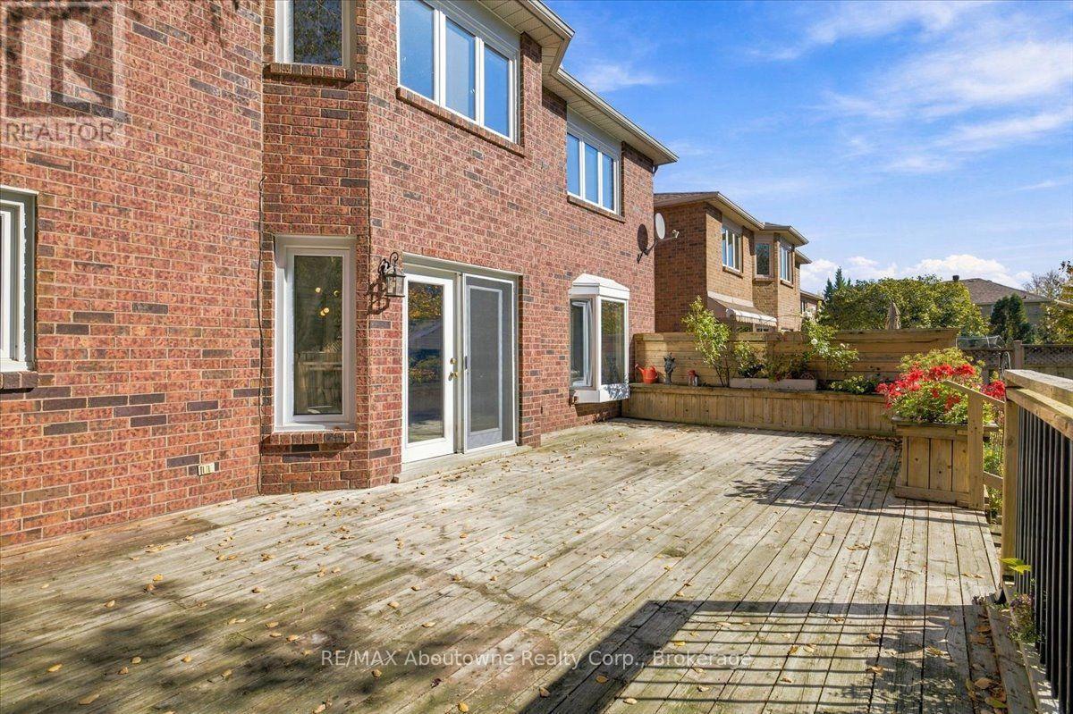 1476 Livery Lane, Oakville, Ontario  L6M 2Y8 - Photo 36 - W14112552