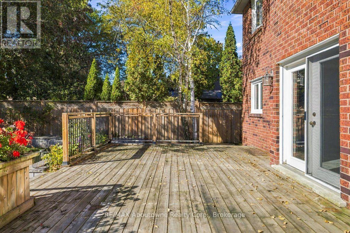 1476 Livery Lane, Oakville, Ontario  L6M 2Y8 - Photo 37 - W14112552