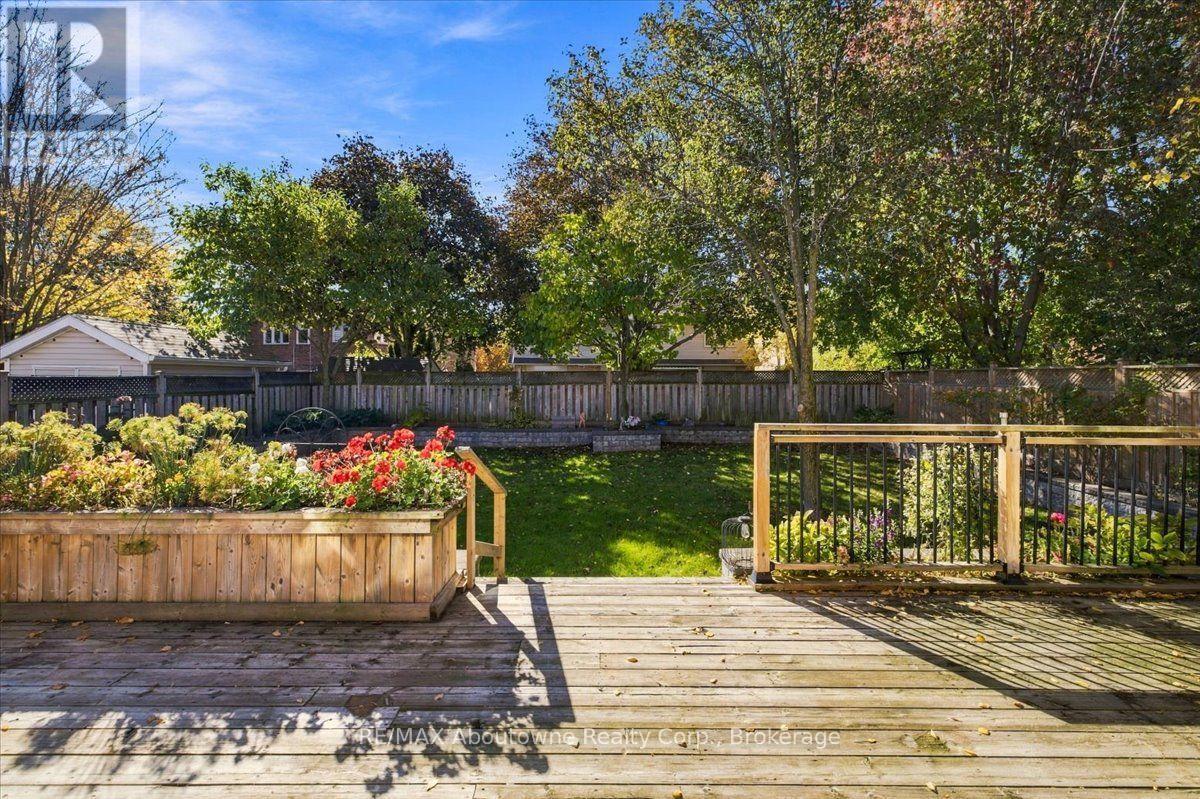 1476 Livery Lane, Oakville, Ontario  L6M 2Y8 - Photo 38 - W14112552