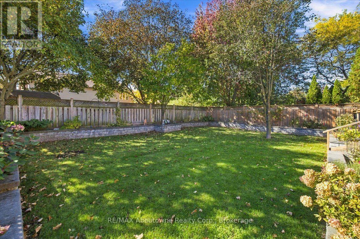 1476 Livery Lane, Oakville, Ontario  L6M 2Y8 - Photo 39 - W14112552