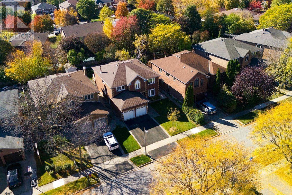 1476 Livery Lane, Oakville, Ontario  L6M 2Y8 - Photo 40 - W14112552