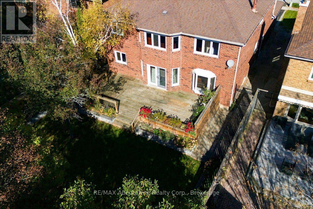 1476 Livery Lane, Oakville, Ontario  L6M 2Y8 - Photo 44 - W14112552
