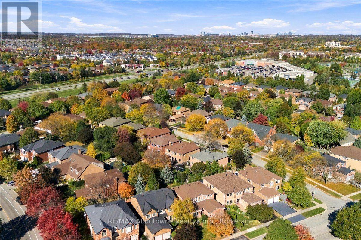 1476 Livery Lane, Oakville, Ontario  L6M 2Y8 - Photo 48 - W14112552