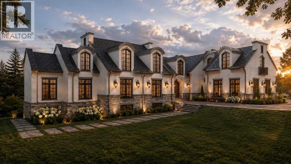 113 Silverhorn Ridge