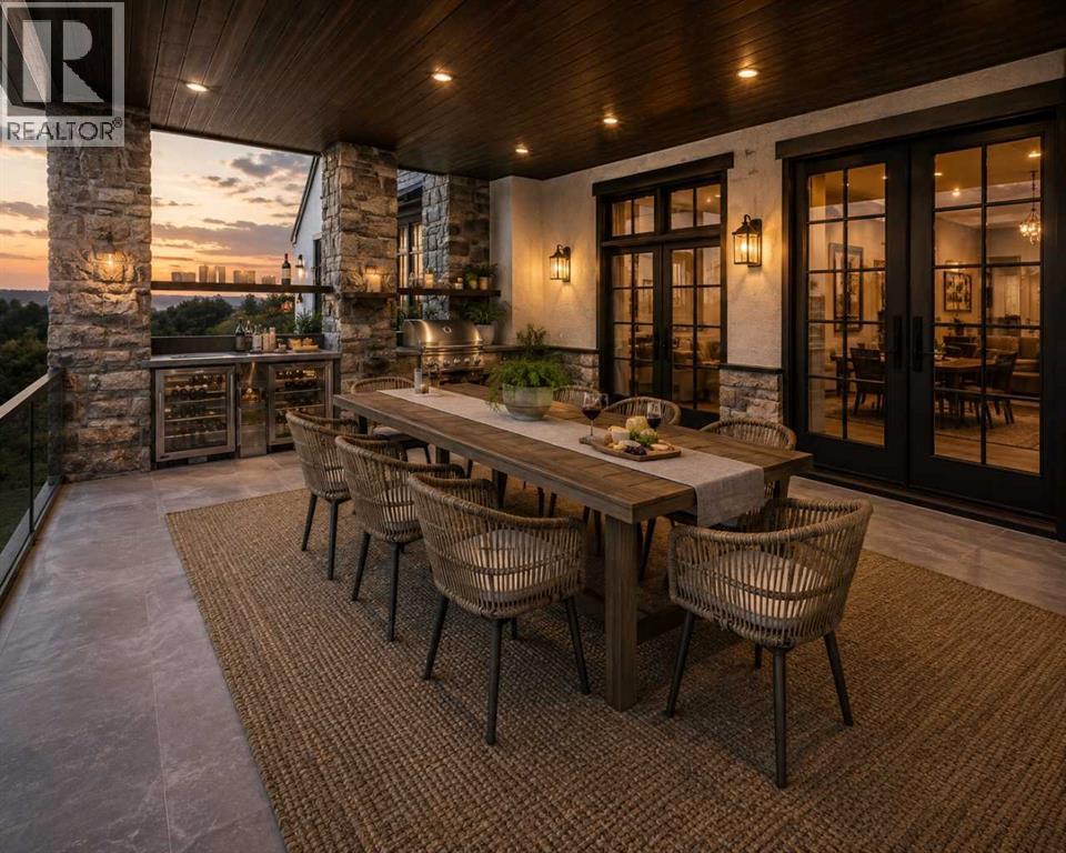 113 Silverhorn Ridge