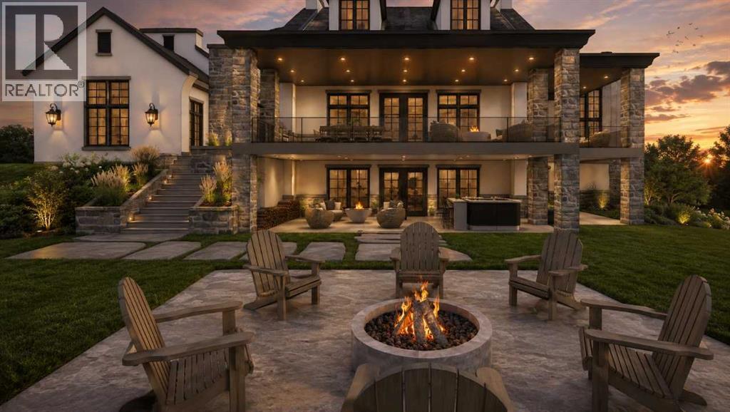 113 Silverhorn Ridge