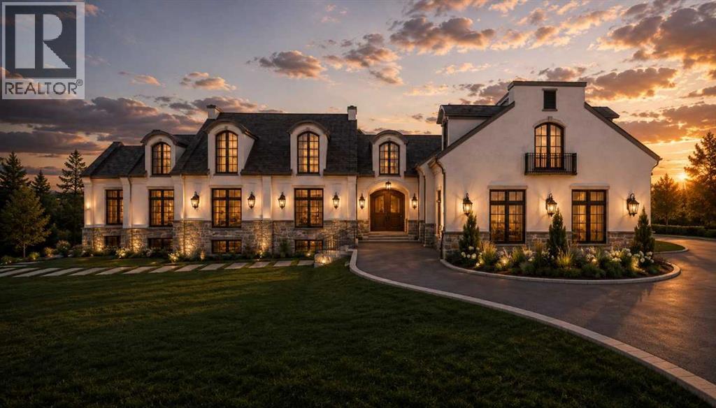 113 Silverhorn Ridge