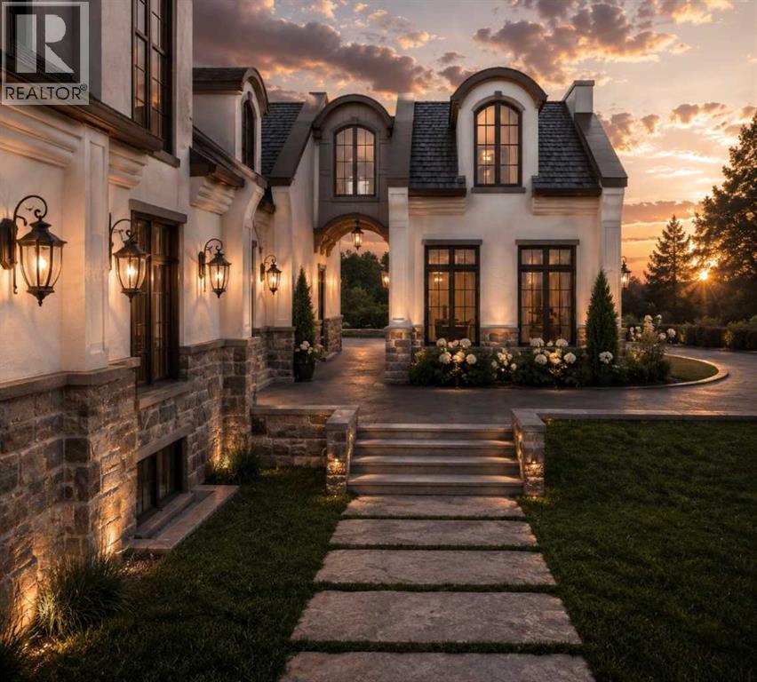 113 Silverhorn Ridge