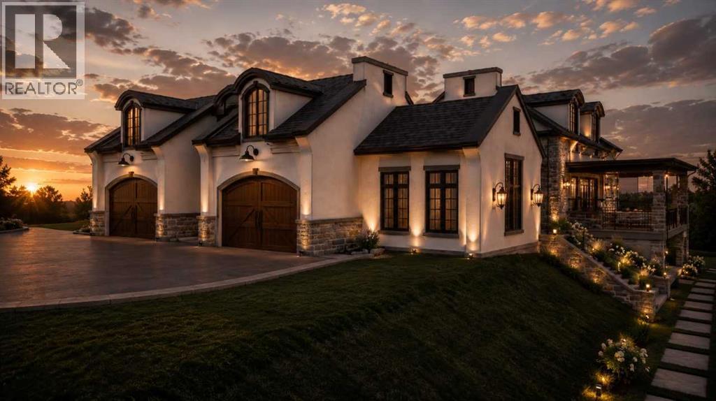 113 Silverhorn Ridge