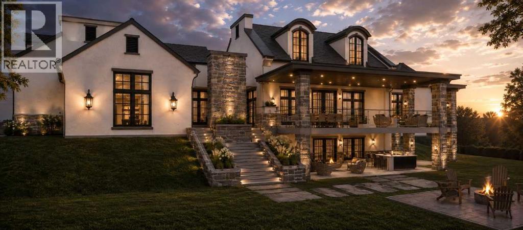 113 Silverhorn Ridge