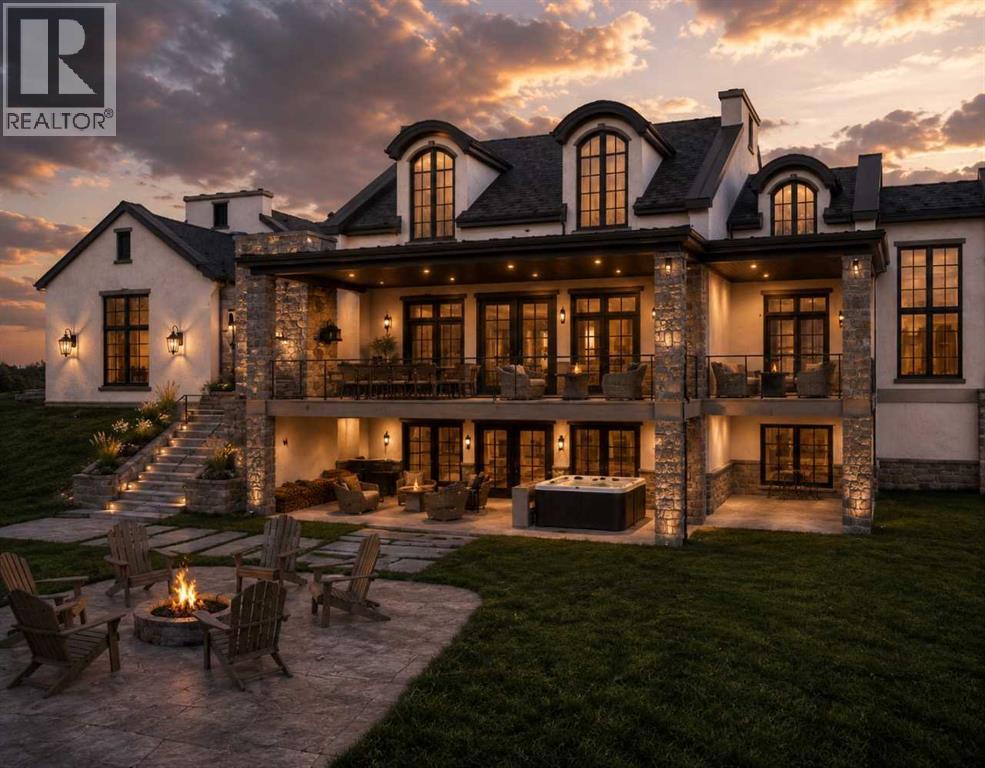 113 Silverhorn Ridge