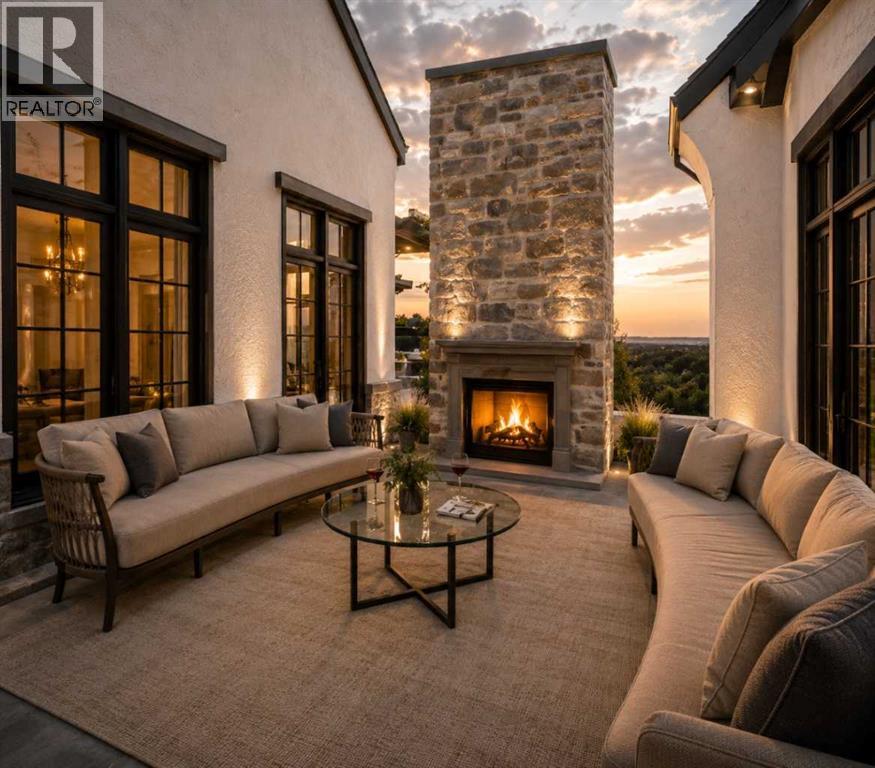 113 Silverhorn Ridge