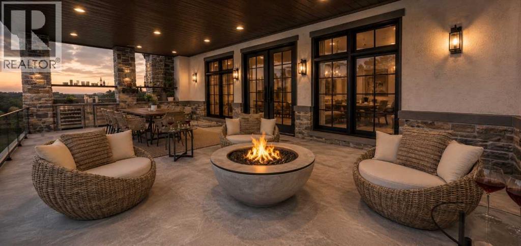 113 Silverhorn Ridge