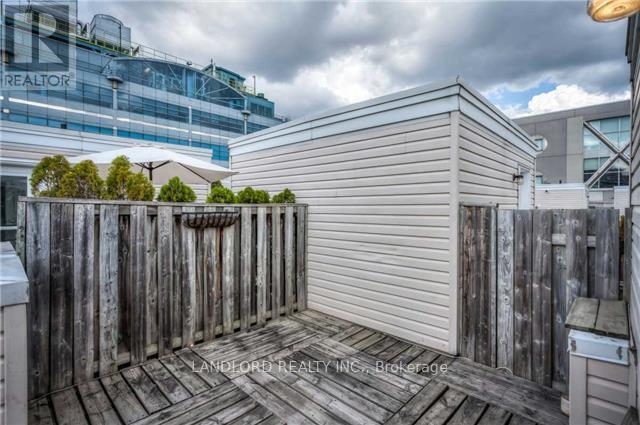 511 - 27 Canniff Street, Toronto (Niagara), Ontario  M6K 3M5 - Photo 13 - C14112524