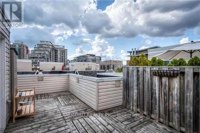 511 - 27 Canniff Street, Toronto (Niagara), Ontario  M6K 3M5 - Photo 14 - C14112524