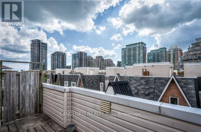 511 - 27 Canniff Street, Toronto (Niagara), Ontario  M6K 3M5 - Photo 15 - C14112524