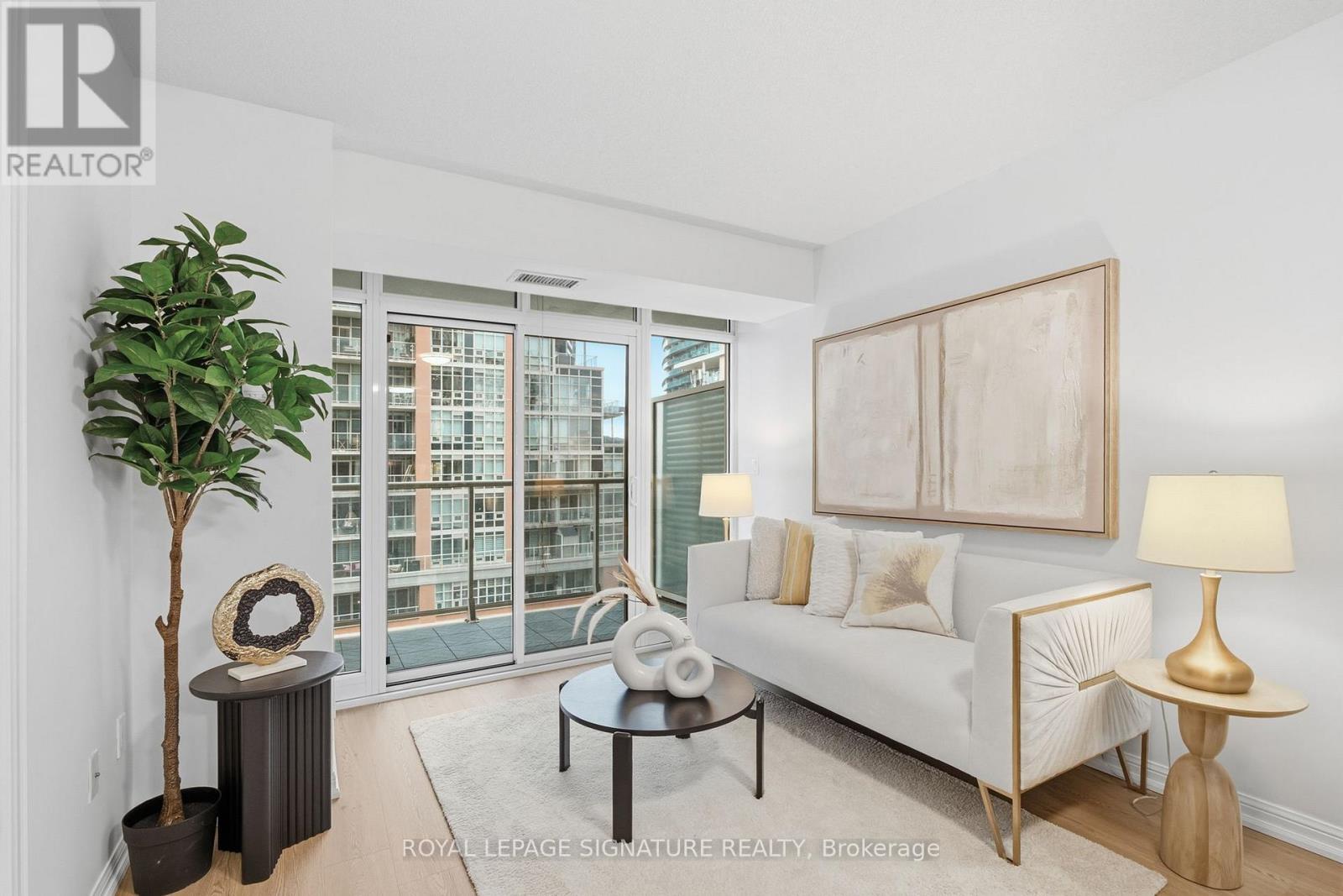 1309 - 65 East Liberty Street, Toronto, Ontario  M6K 3R2 - Photo 1 - C14112544