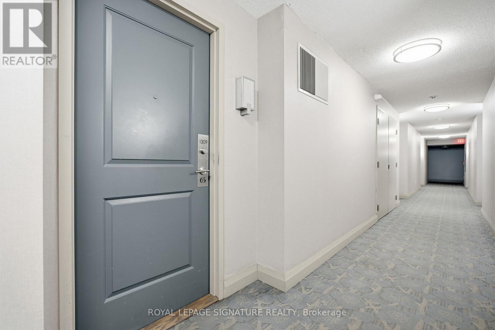 1309 - 65 East Liberty Street, Toronto, Ontario  M6K 3R2 - Photo 29 - C14112544