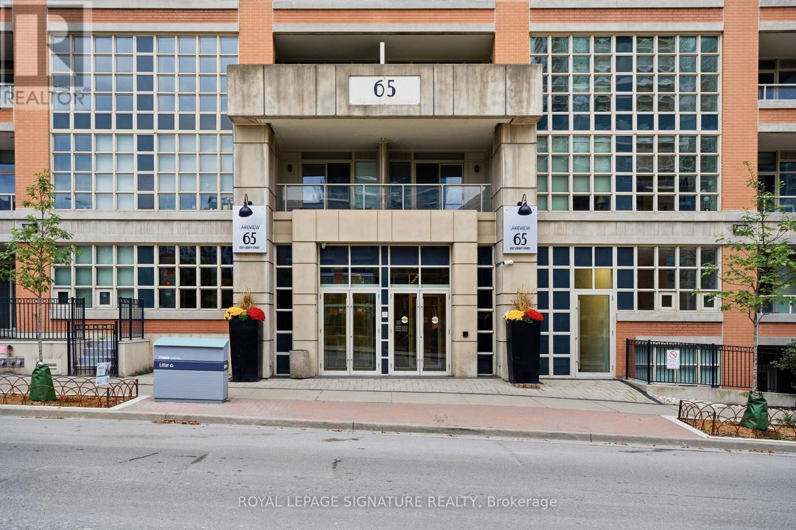 1309 - 65 East Liberty Street, Toronto, Ontario  M6K 3R2 - Photo 32 - C14112544