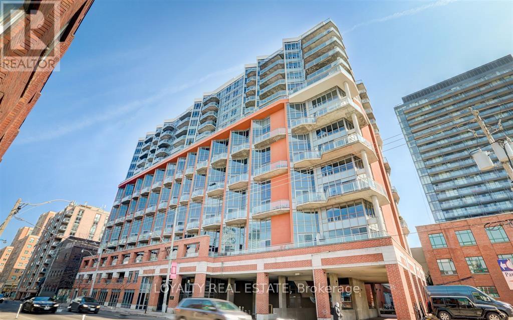 Ph14 - 255 Richmond Street E, Toronto, Ontario  M5A 4T7 - Photo 1 - C14112566