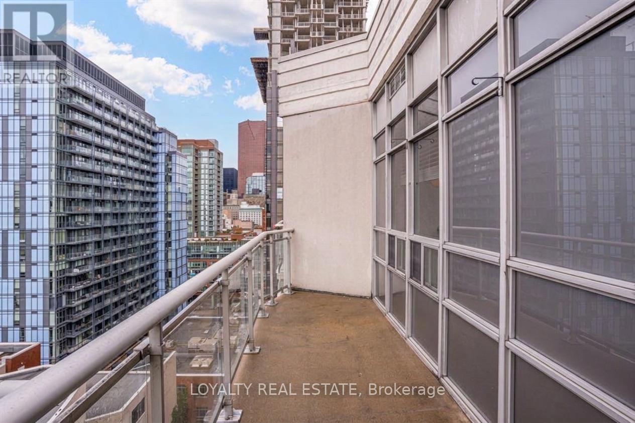 Ph14 - 255 Richmond Street E, Toronto, Ontario  M5A 4T7 - Photo 14 - C14112566