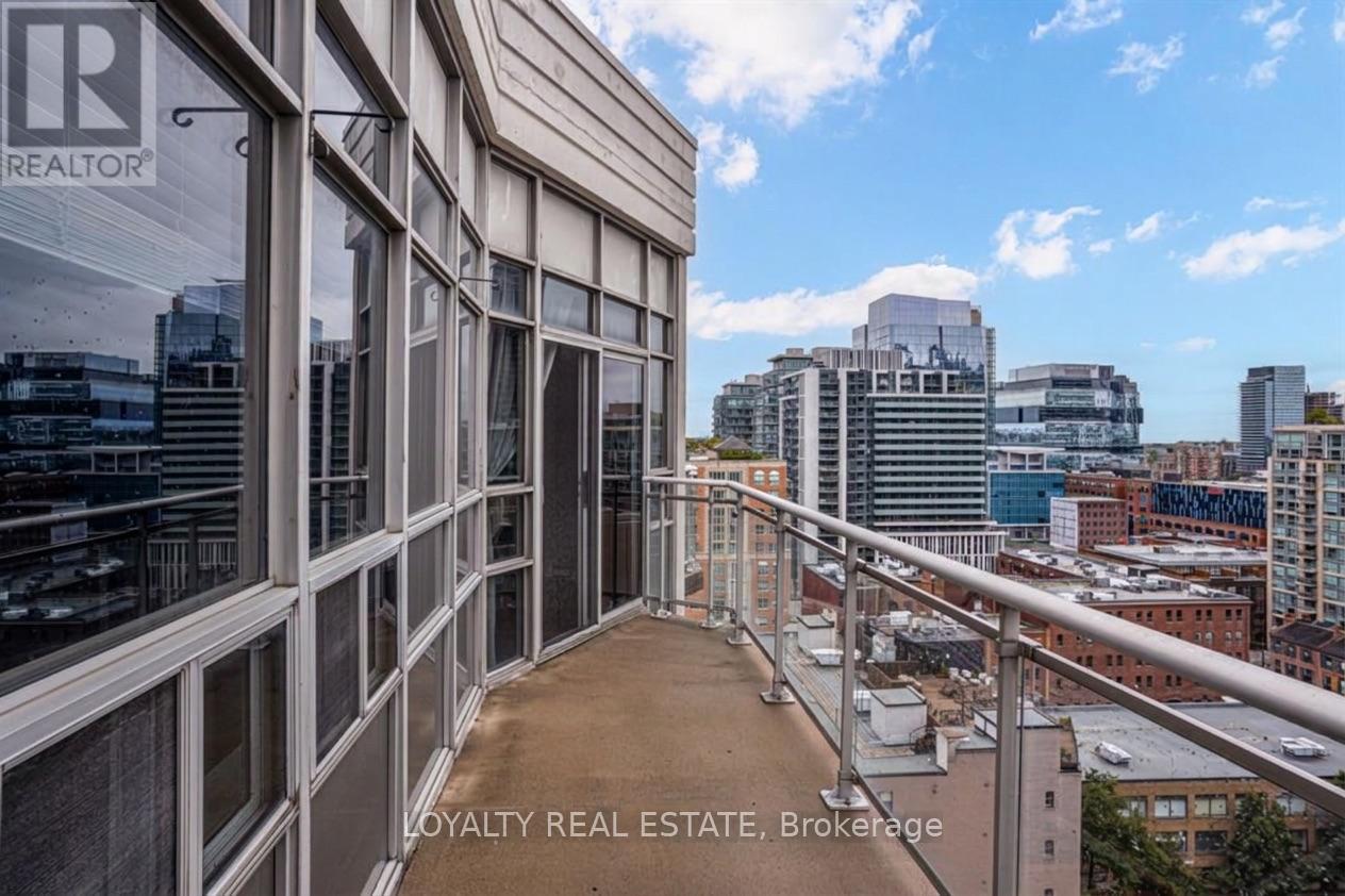 Ph14 - 255 Richmond Street E, Toronto, Ontario  M5A 4T7 - Photo 15 - C14112566