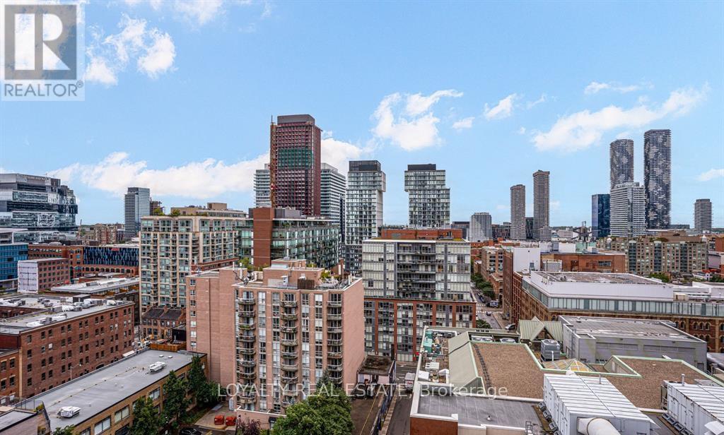 Ph14 - 255 Richmond Street E, Toronto, Ontario  M5A 4T7 - Photo 16 - C14112566