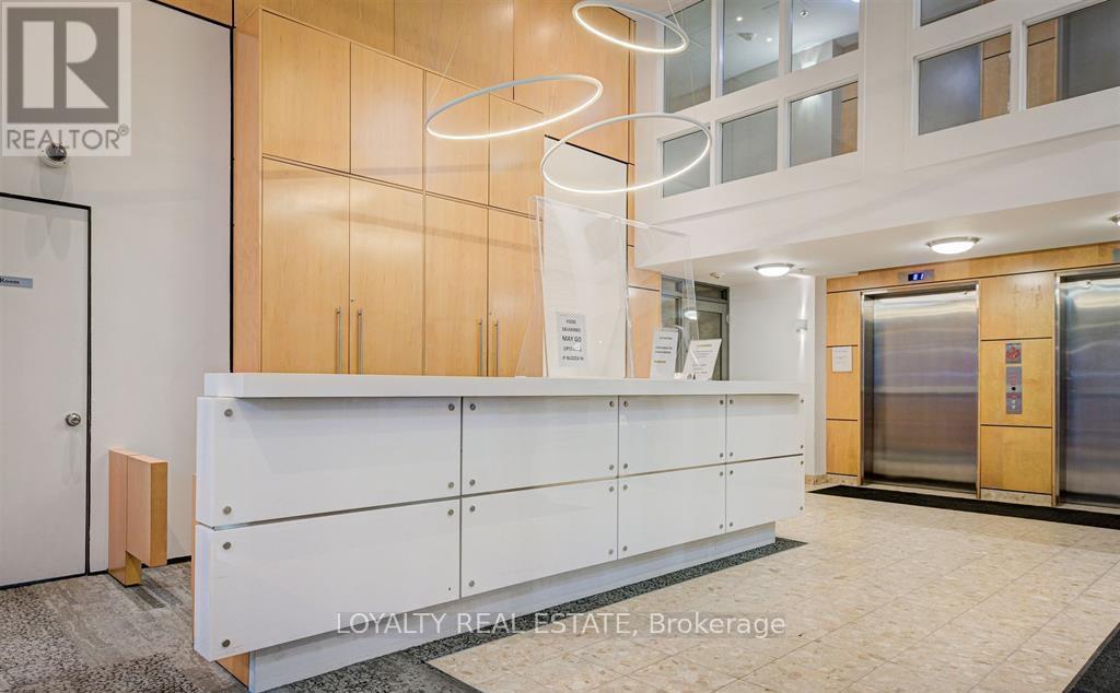 Ph14 - 255 Richmond Street E, Toronto, Ontario  M5A 4T7 - Photo 3 - C14112566