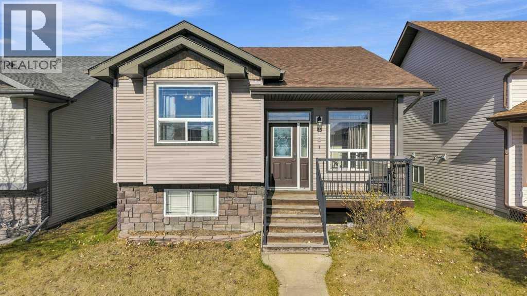 15 Inkster Close