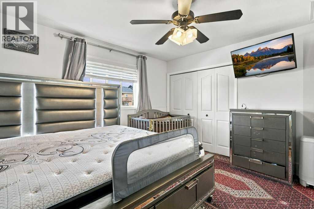 15 Inkster Close