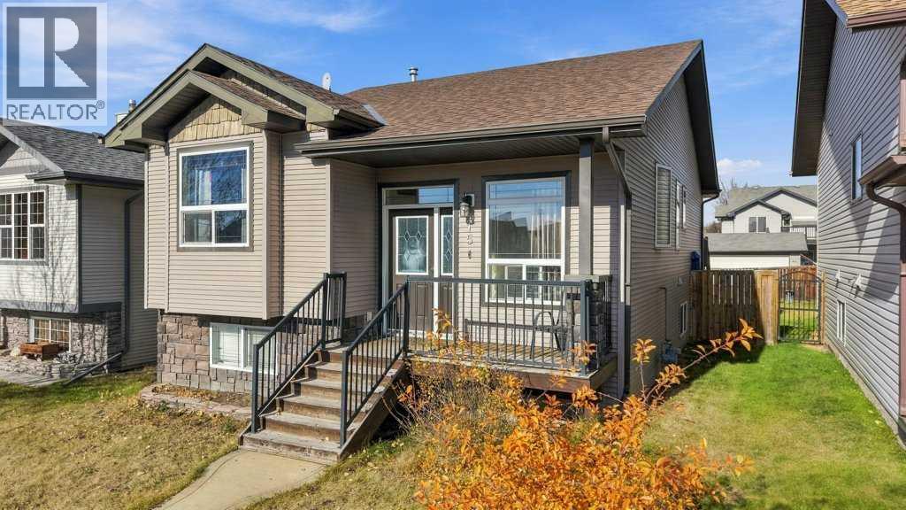 15 Inkster Close