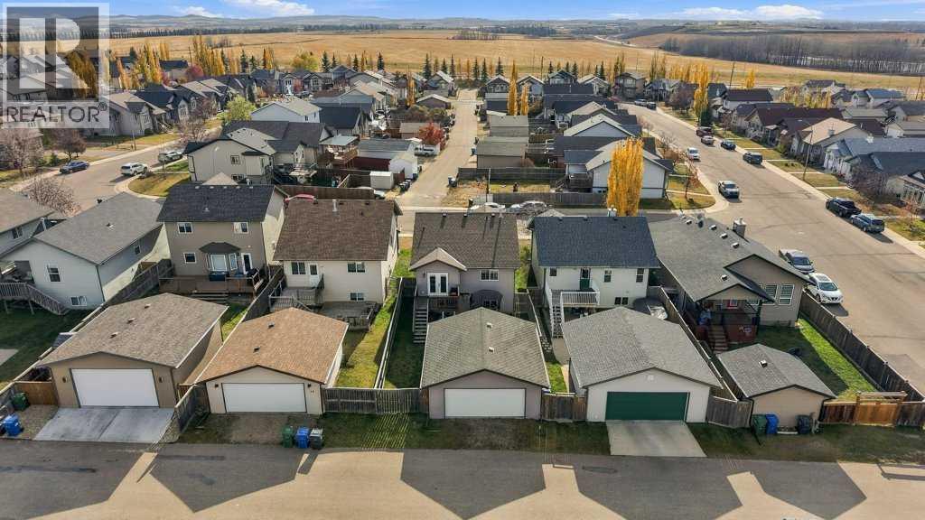 15 Inkster Close