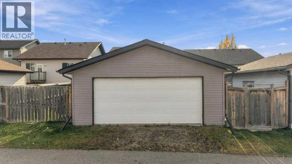 15 Inkster Close