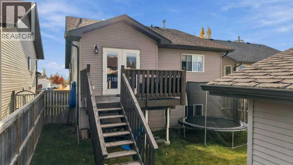 15 Inkster Close