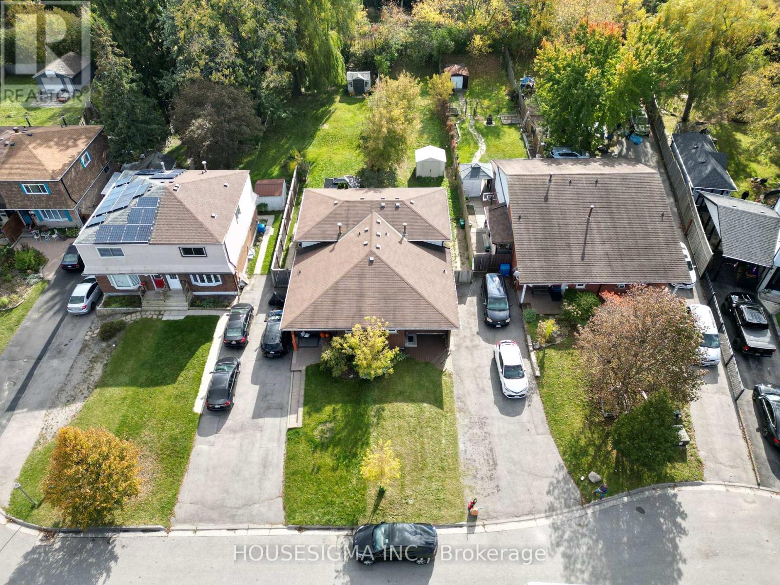 430 Harcourt Drive, Oshawa, Ontario  L1H 6V6 - Photo 22 - E14112580